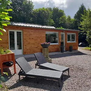  Hébergement de vacances Ker Jolly Maison Au Cadre Naturel Sans Vis à Vis France