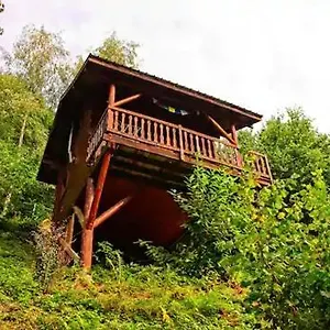 Domaine D'avallon - Petit Tibet Au Coeur Des Alpes Appartement