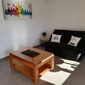 Les Vignes Appartement