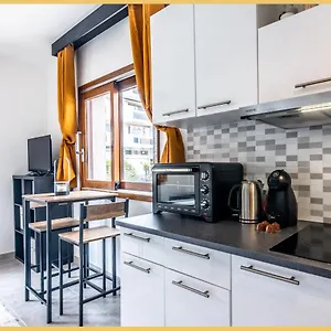 I De Gamme I Appartement