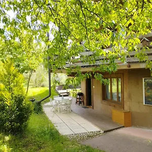 Alvéole Du Léman - Le Nid Du Noir Appartement