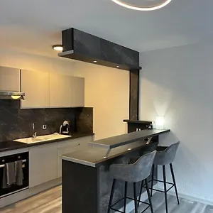 Le Nocturno Appartement